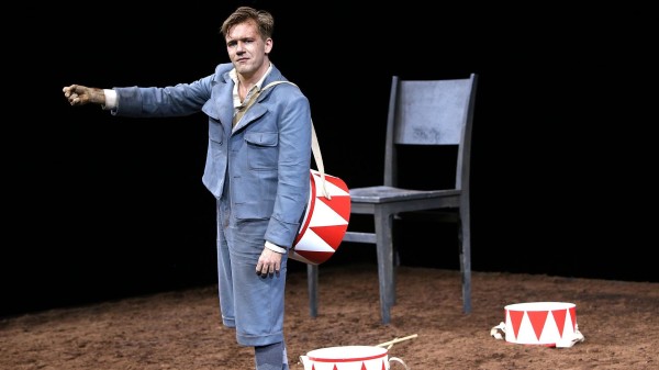 The Tin Drum