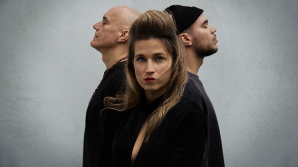 Selah Sue and The Gallands