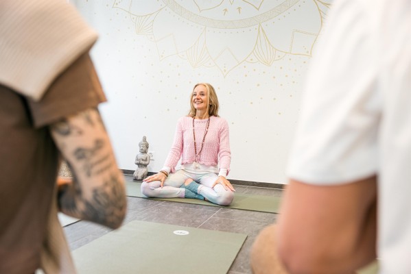 Meditation and Soul Impulse