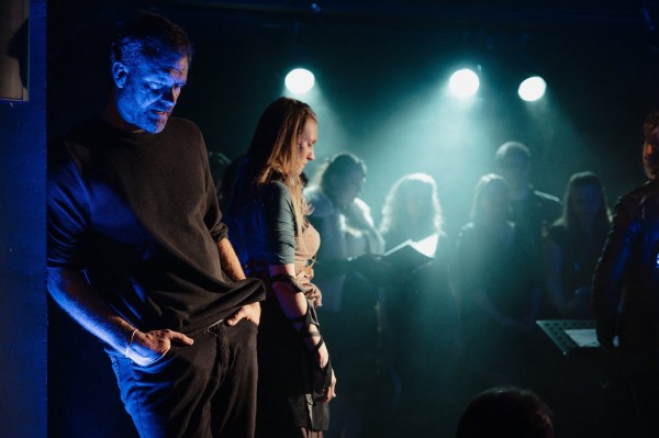 Internationales Erzählfestival Kolotoč příběhů