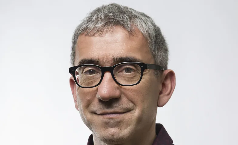 Franco Supino: "Annette sagt"