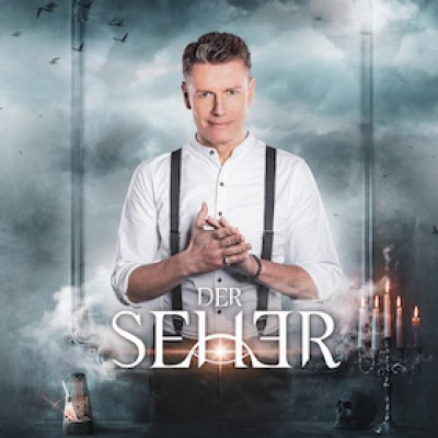 Magic Dinner-Show with Lars Ruth - "The Seer"