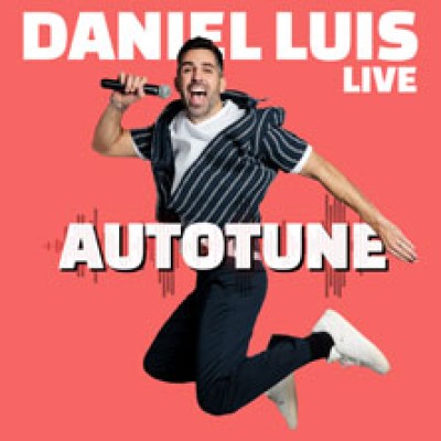 Daniel Luis - AUTOTUNE