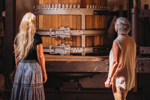 Bündner Wine Tour