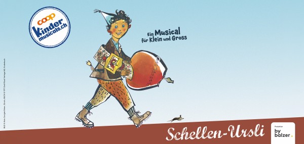 Schellen-Ursli