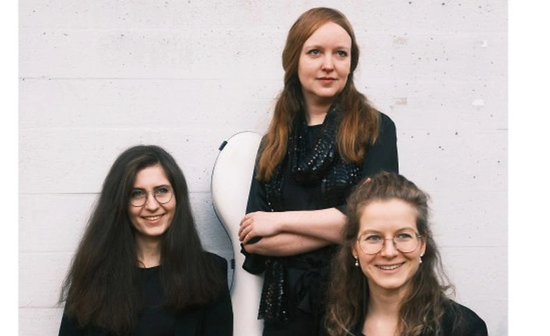 Trio Lys - Nordseeküste