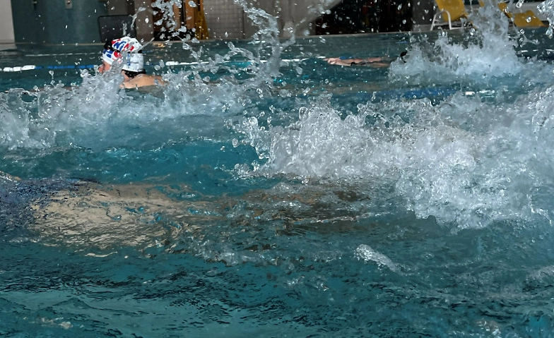 Schwimmen für Einheimische (und Zweitheimische)