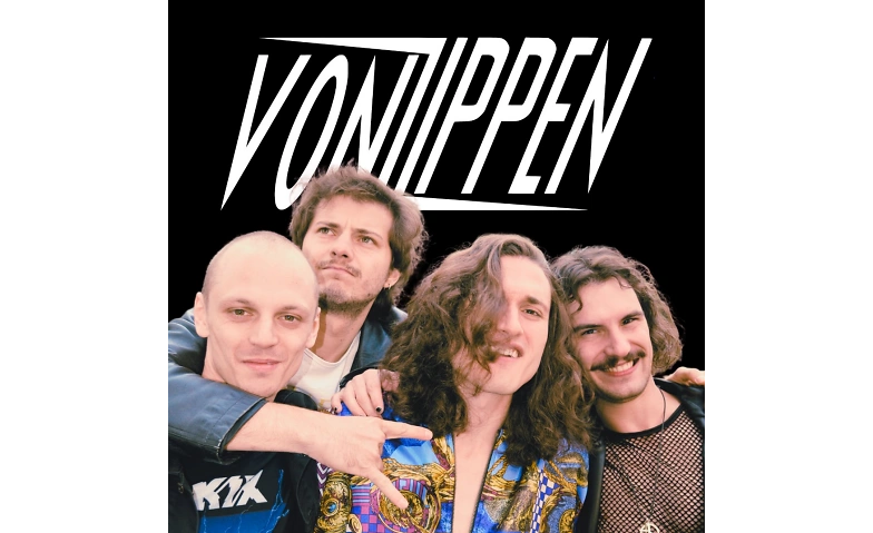 Von Zippen & Spinlord – Concert en direct + Afterparty Karaoké