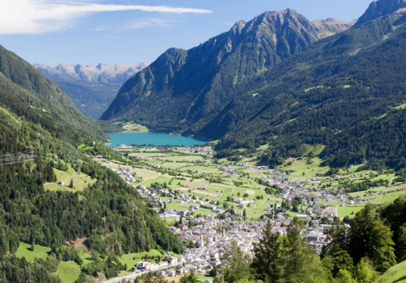 Pgi Valposchiavo Members' Assembly