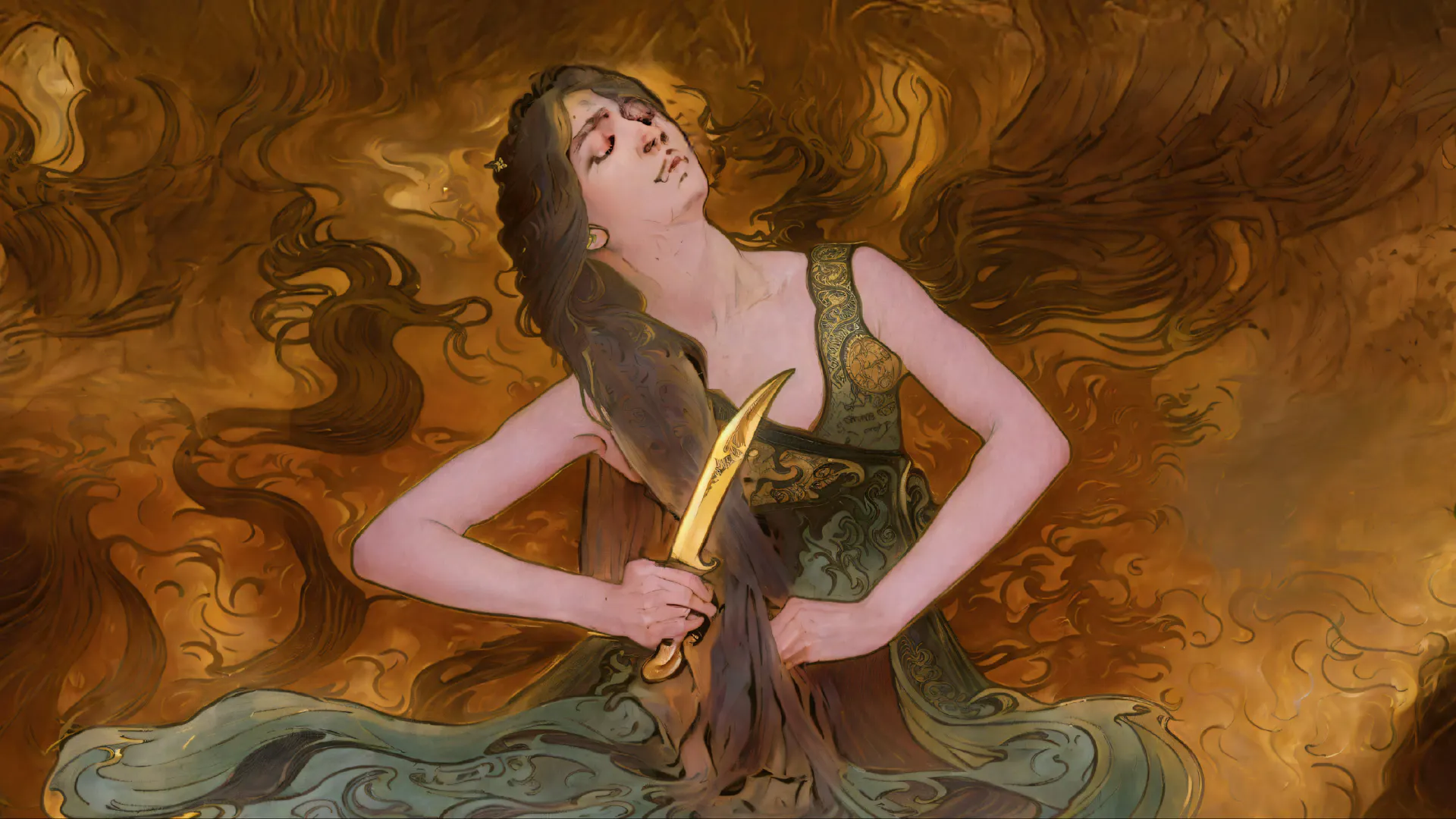 Scheherazade