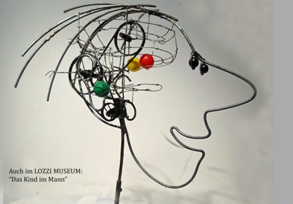 Lozzi Museum - ingenioso, ingenioso, estimulante