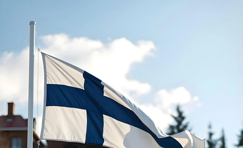 Makumatka Suomeen - Eine Reise durch Finnlands Küche