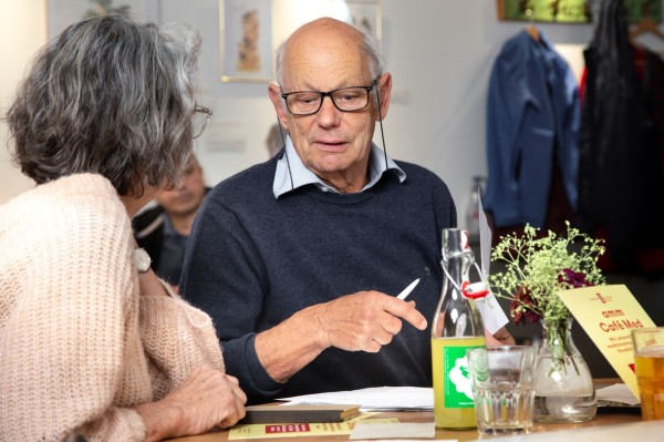 amm Café Med Winterthur