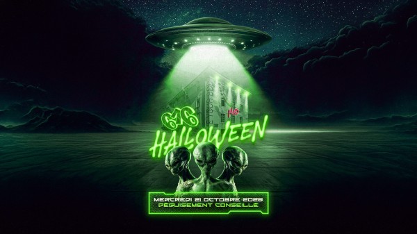 616 Halloween - 2