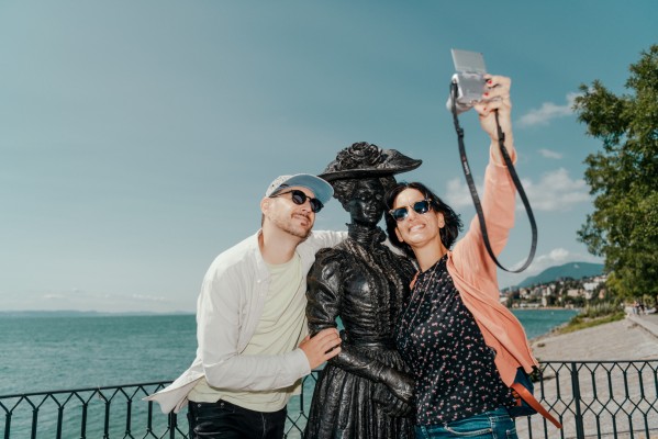 Neuchâtel at the Belle Époque - Guided Tour