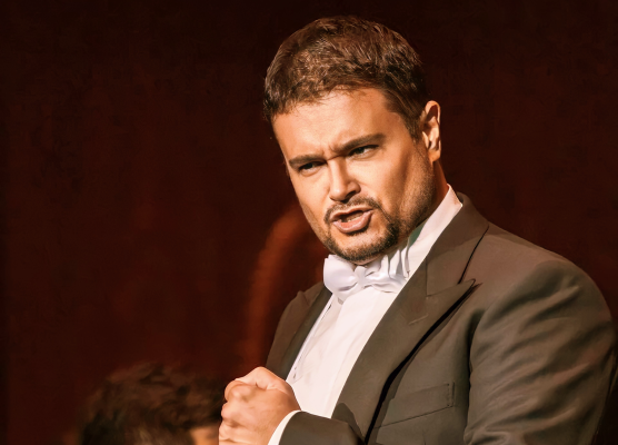 International Classical and Lyric Festival in Morges and Surroundings