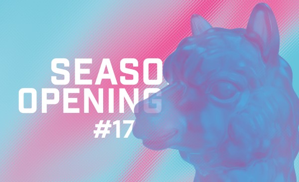 Season Opening #17