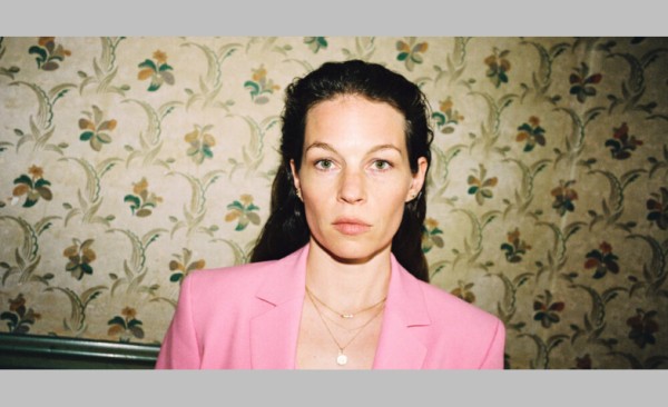 Anna Rossinelli