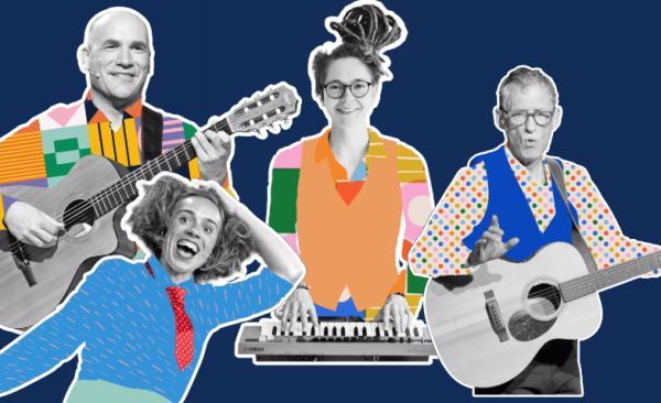 liederlich - das Musik- und Kabarettfestival