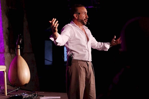 «Mein Klang, meine Reise» de Wael Sami Elkholy
