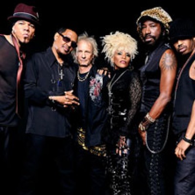 Mother's Finest