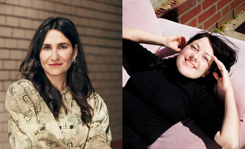 Yade Yasemin Önder & Dana von Suffrin: «Anti Müller» & «Toxi