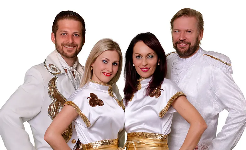 ABBORN - A Tribute Show to ABBA