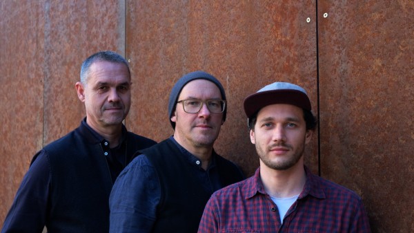 Trimolon plays Alpine Jazzscapes