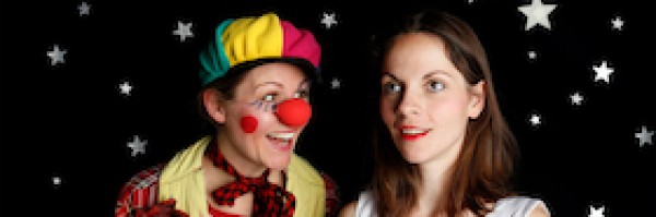 Sterntaler - Fairy Tale Theater for ages 4 and up