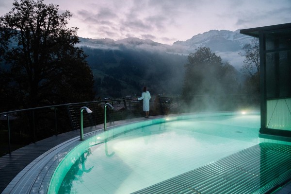 Balance Days with Yoga, Spa & Gourmet
