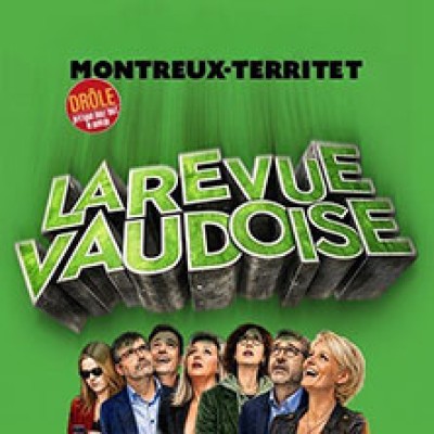 La Revue Vaudoise
