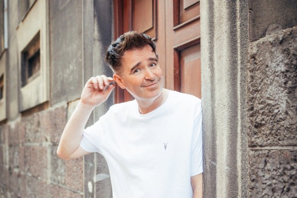 Jarlath Regan