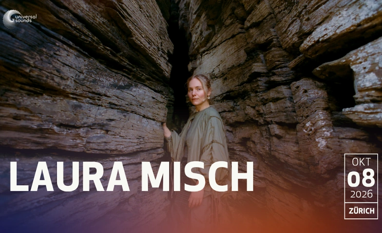 LAURA MISCH