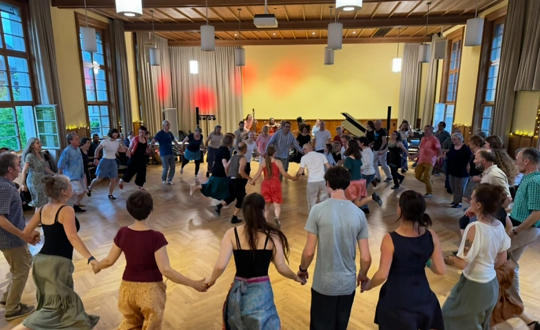Balfolk in Lenzburg