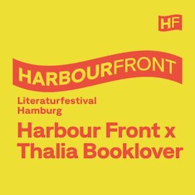 Booktalk mit Greta Milán und Celine Leonora