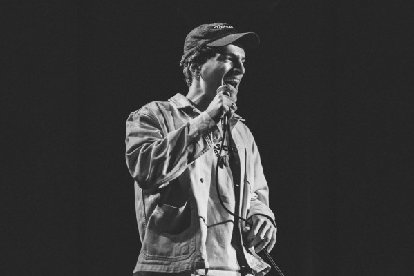 Schur: The No Schortcuts Tour
