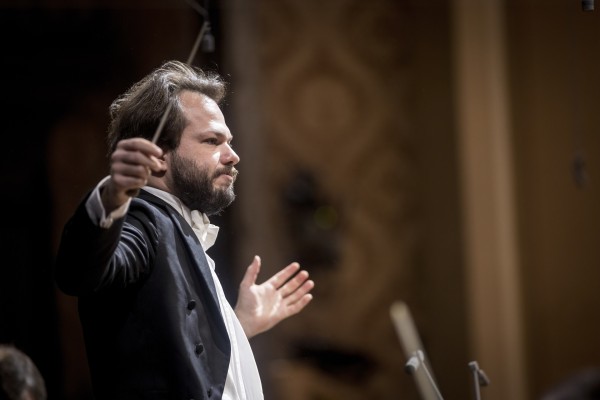 O4 - Petr Popelka et Gautier Capuçon - RÉPÉTITION GÉNÉRALE