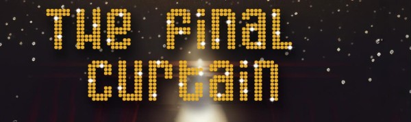"the final curtain" - 30 ans de projets choraux