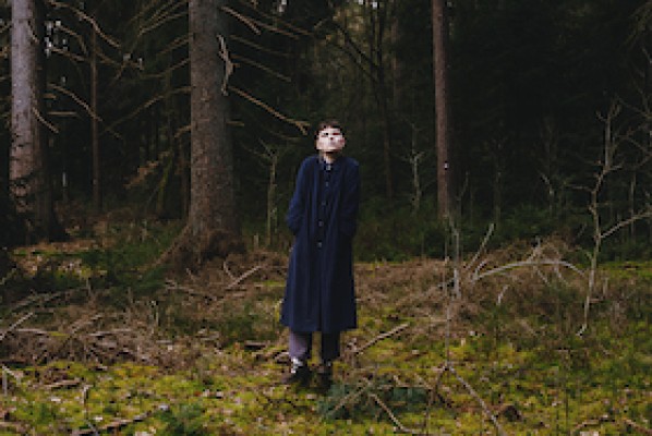 Deer Anna – For the Birds Tour - Support: Lily Rieke Marty