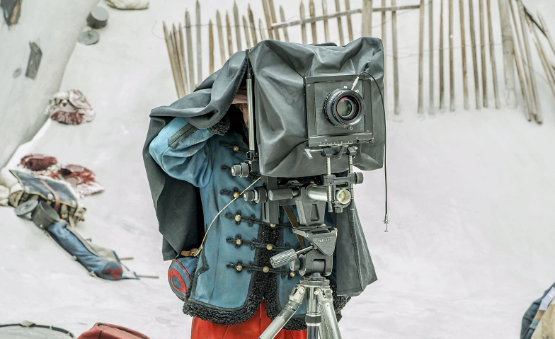 360° Camera Arts