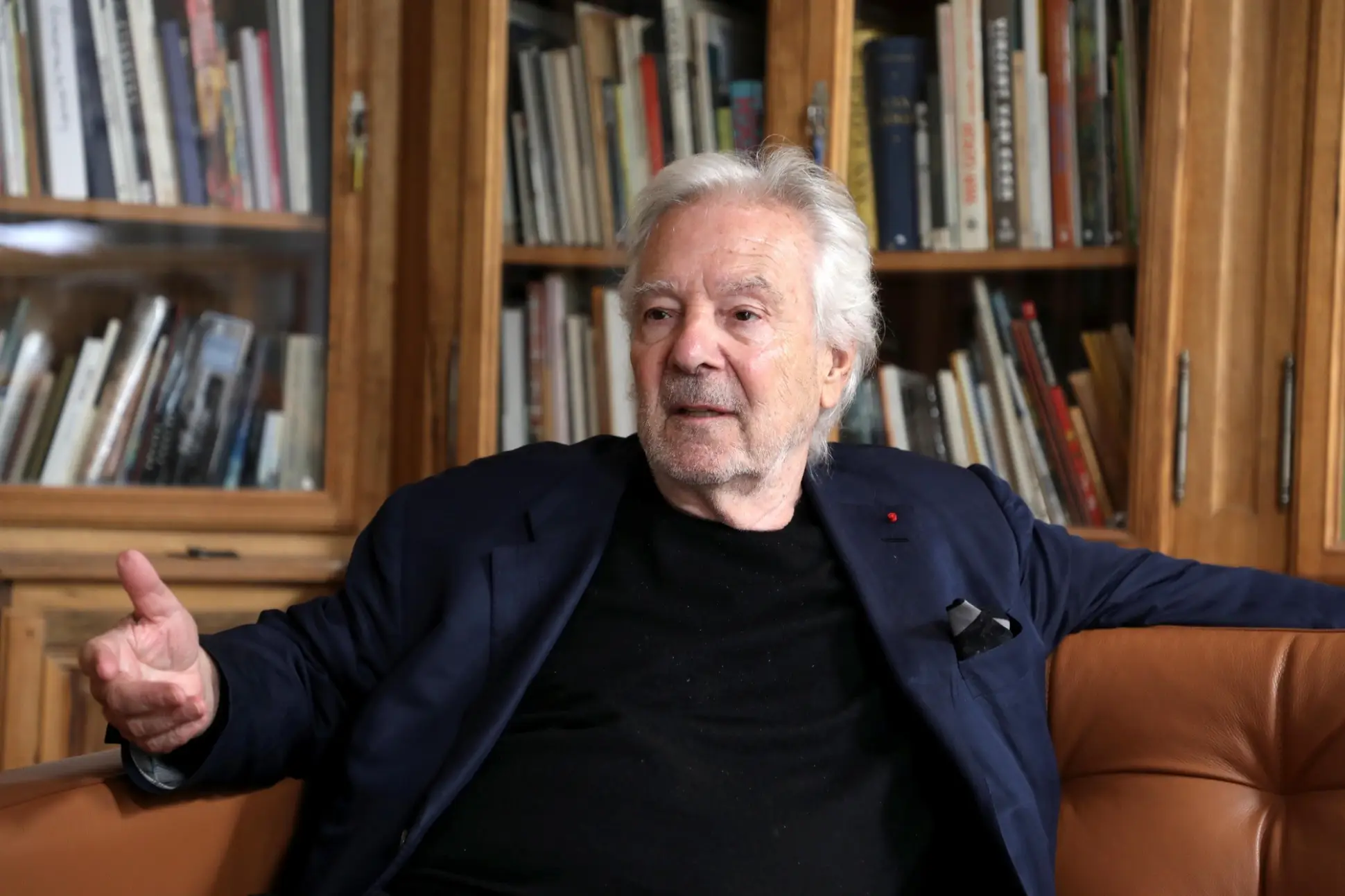 Le Père