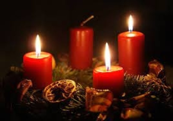 3rd Advent