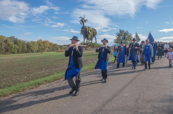 Vrbovecké vinobraní