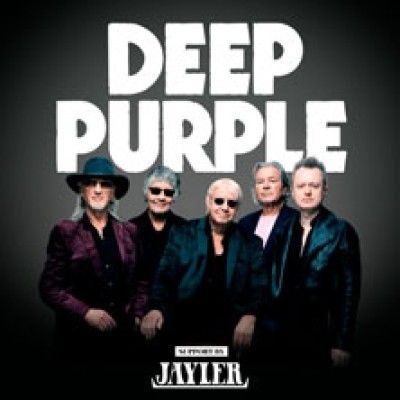 Deep Purple