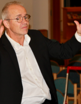 Salonorchester Schaffhausen - «MEMORIES»