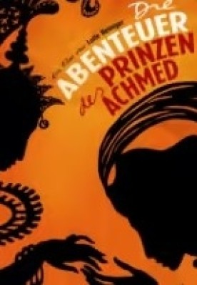 The Adventures of Prince Achmed - 100 years of Cinema Schwanen