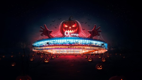 HALLOWEEN MADNESS