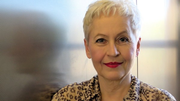 Ulrike Draesner - Radio Silence