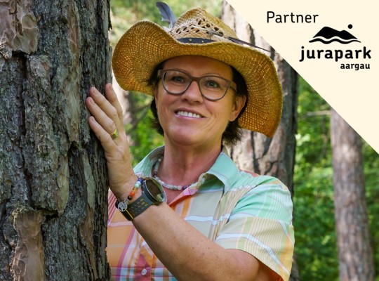 Experiential Hike to the Powerful Trees