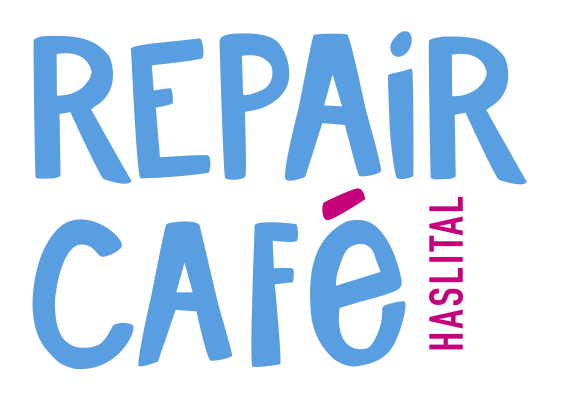 Repair Café Haslital